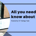 All you need to know about HL7 svtrainings
