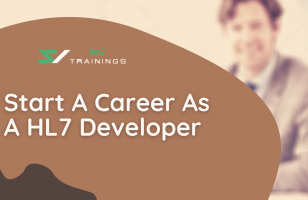 Start A Career As A HL7 Developer