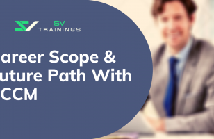 Career Path With SCCM