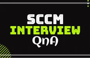 SCCM interview questions answers svtrainings