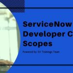 Servicenow developer career scope svtrainings.com