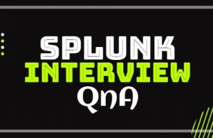 Splunk interview questions answers svtrainings