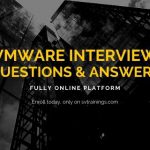 vmware interview questions sv trainings