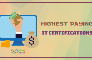 Highest Paying IT Certifications