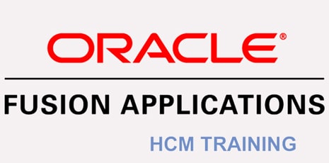 Oracle Fusion HCM